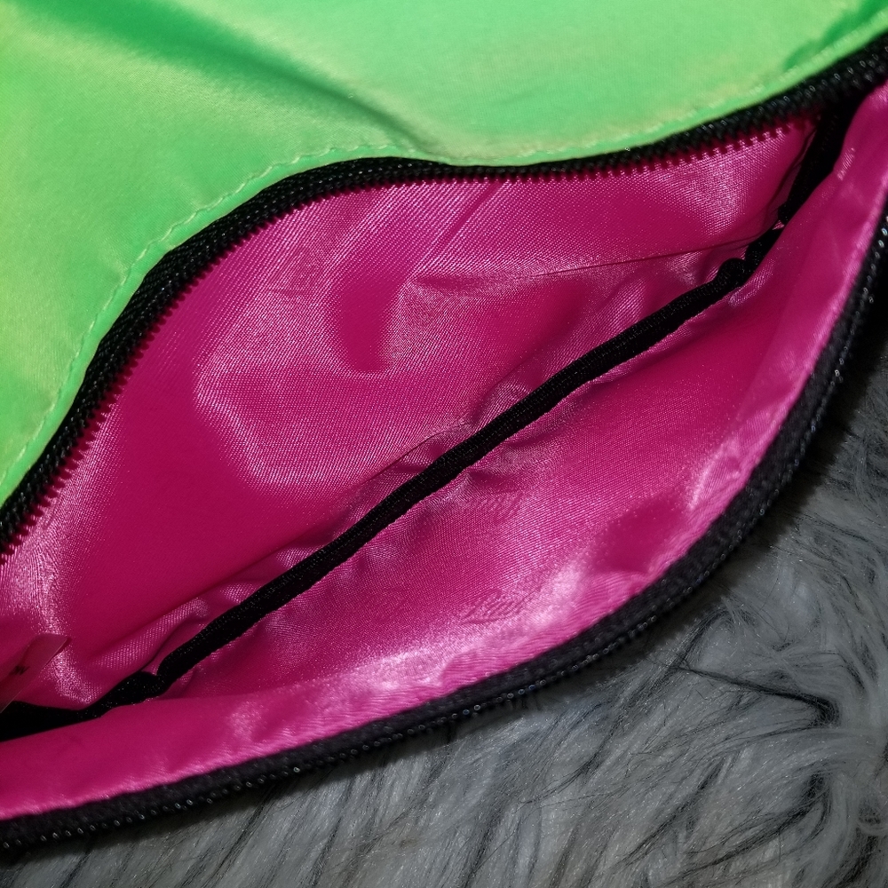 Pink Fanny Pack